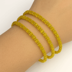 bracelet térou