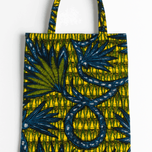 Sac Wax soleil
