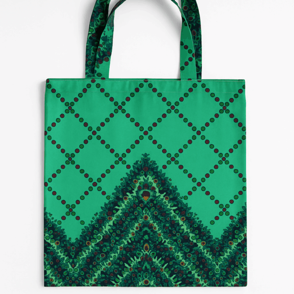 Sac Wax « Rama »