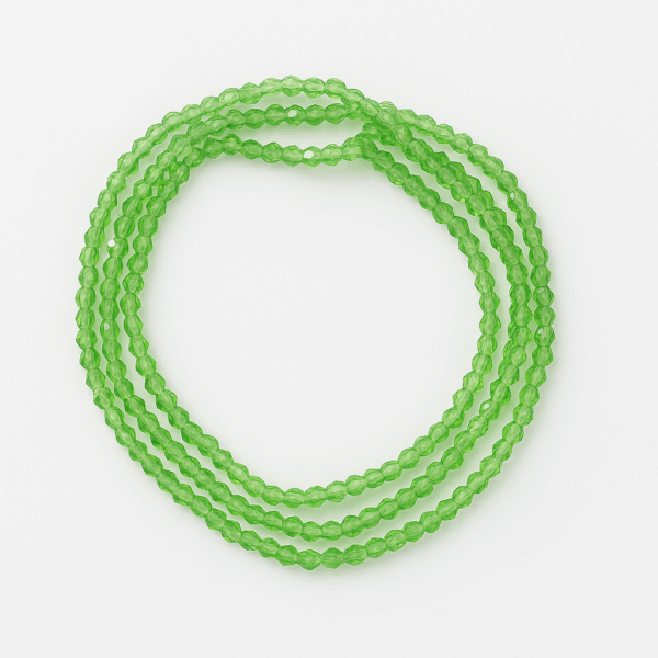 Bine bine,Baya , Perles de Taille – Image 3