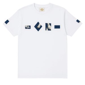 T-shirt wax produit mai 1