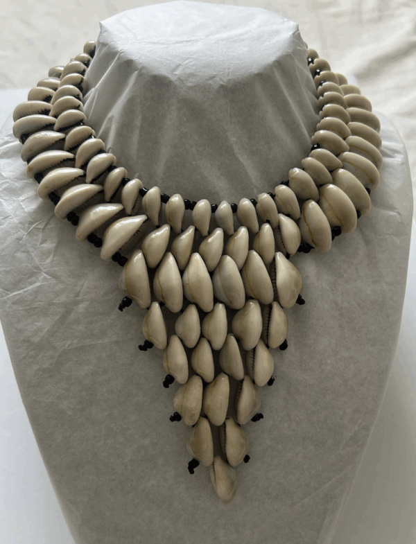 Collier Coquillages <Tani> – Image 2