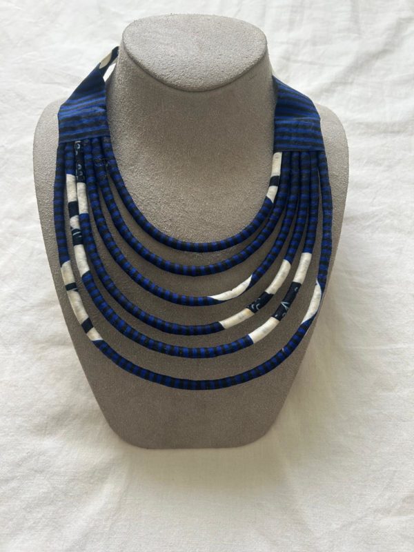 Collier Wax <Lea> – Image 2
