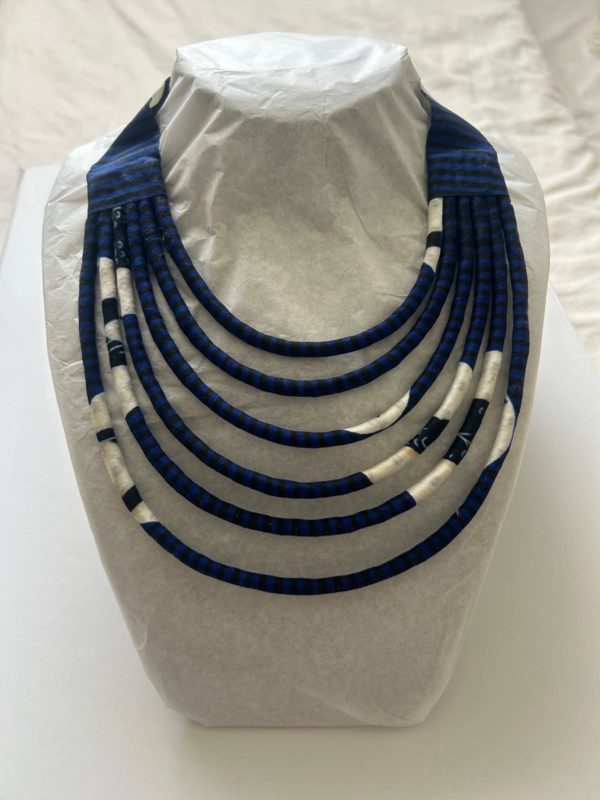 Collier Wax <Lea> – Image 3