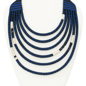 Collier Wax <Lea>