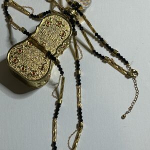 Bine bine saï saï Niofar